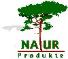 Natur - Produkte
